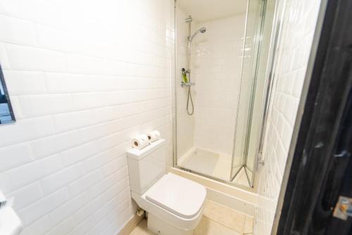 STAY SA Spacious studios next to UOB and 10min to the City!, Birmingham (zdjęcie 3)