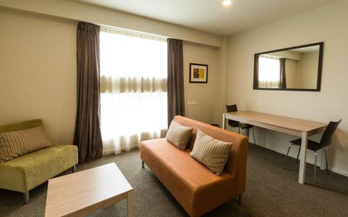 Foto - Ramada Suites by Wyndham Christchurch City