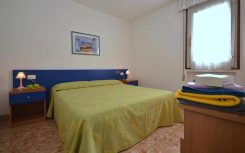  Appartamenti Cocai, Acquaverde in Bibione