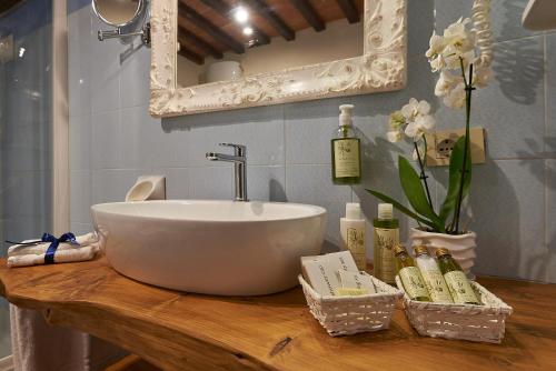 443494456 Hotel Belvedere Di San Leonino