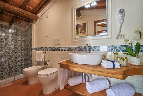 443494465 Hotel Belvedere Di San Leonino