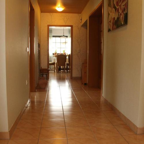 Iekārtas, Ferienwohnung Mietzner in Laubach (Rhein-Hunsruck-Kreis)