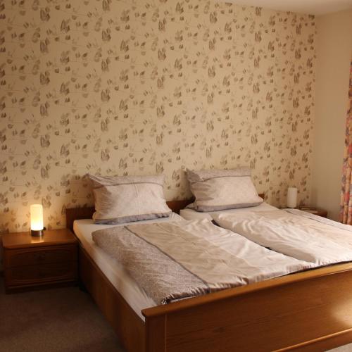 Ferienwohnung Mietzner in Laubach (Rhein-Hunsruck-Kreis)