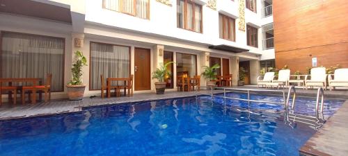 The Sun Hotel & Spa Legian