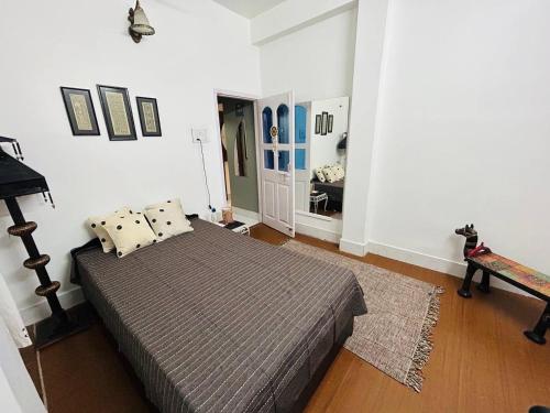 THE NOOK Nidana Suites