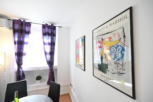  Apartment Mia in Zadar