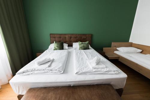 Nadland Apartment Wehlistrasse, Vienna (photo 9)