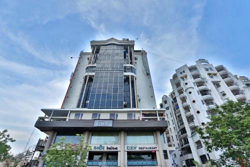 Hotel Kabir - Ambapur