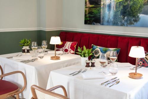 Palazzo Tiglio - A Small Luxury Hotels of the World