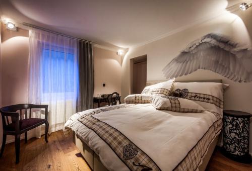 1 twin bed