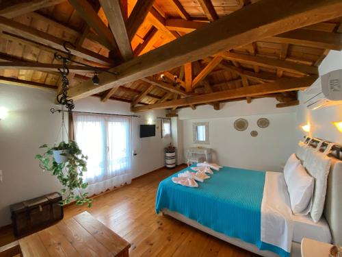 Agnanti Villas 1 in Steni Vala Alonissos