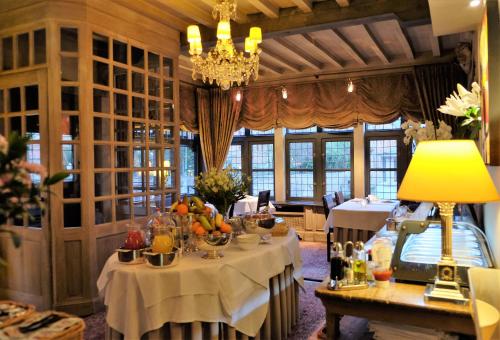 Relais Bourgondisch Cruyce A Luxe Worldwide Hotel - image 11
