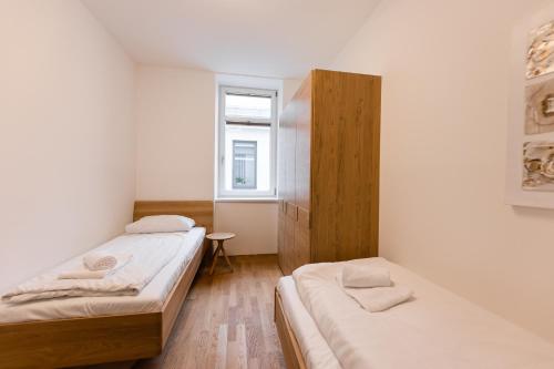 Nadland Apartment Wehlistrasse