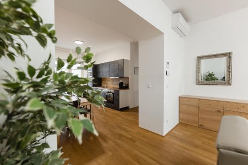 Nadland Apartment Wehlistrasse