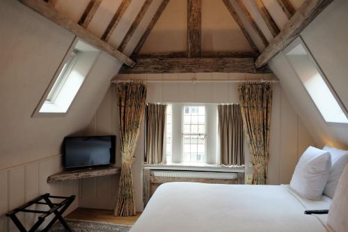 Relais Bourgondisch Cruyce A Luxe Worldwide Hotel - image 4