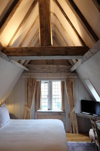 Relais Bourgondisch Cruyce A Luxe Worldwide Hotel - image 14