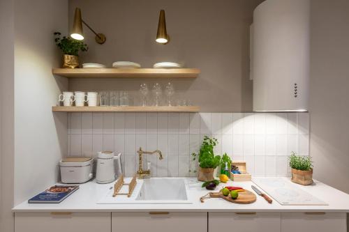 ShortStayPoland Jagiellońska (B122) 3