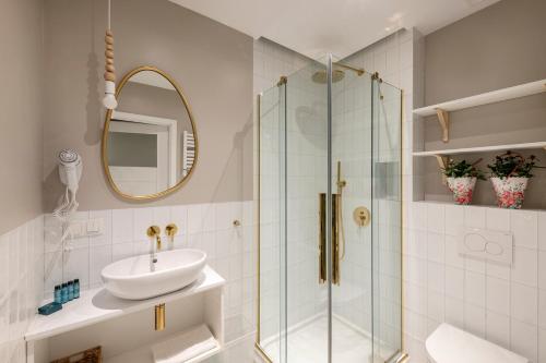 ShortStayPoland Jagiellońska (B122) 5