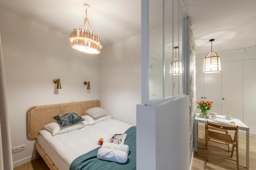 ShortStayPoland Jagiellońska (B122) 4