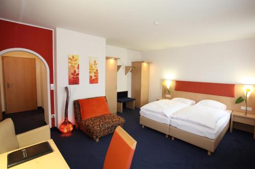 Hotel Silberhorn - image 8