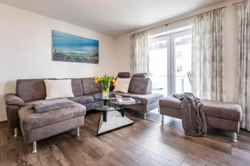 Haus Deichkieker Apartment 1 4 in Büsum, Deutschland