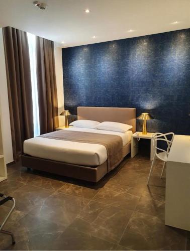 Up Museum Hotel