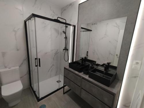 Apartamento a estrenar Sevilla centro, Trastamara 19, Séville