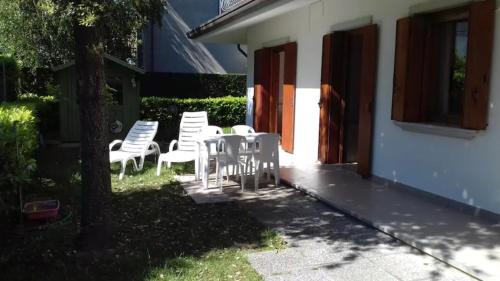 B&B Caorle - Appartanenti Arcadia - Bed and Breakfast Caorle