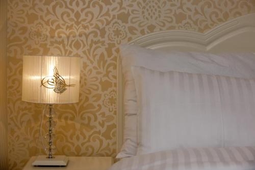 The And Hotel Sultanahmet - Special Category, Istanbul (fotografie 10)