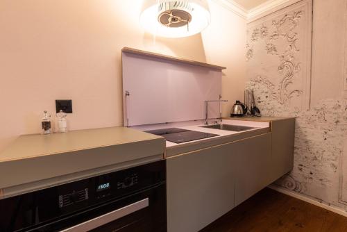 Home Hotel Arosa - image 12