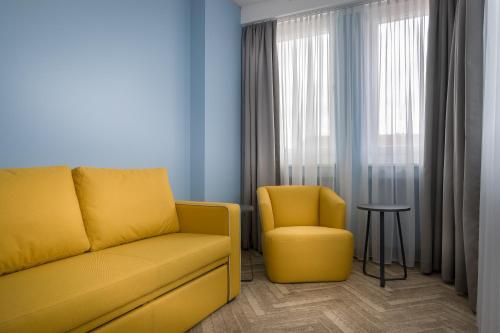 niu Hotel Welly