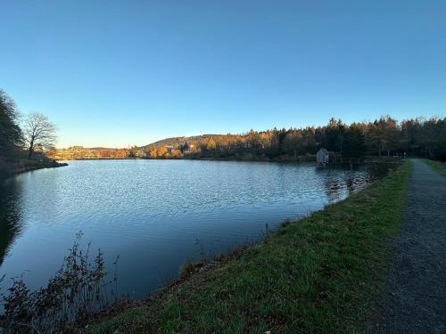 App 507 Bocksbergblick im Ferienpark Hahnenklee Haus 1