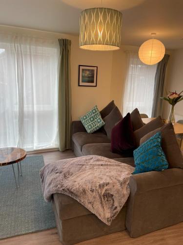 Picture of Number 15 Luxurious Two Bedroom Apartment