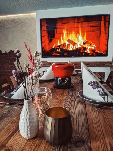 餐廳, Hofgut Algertshausen in 埃雷辛格