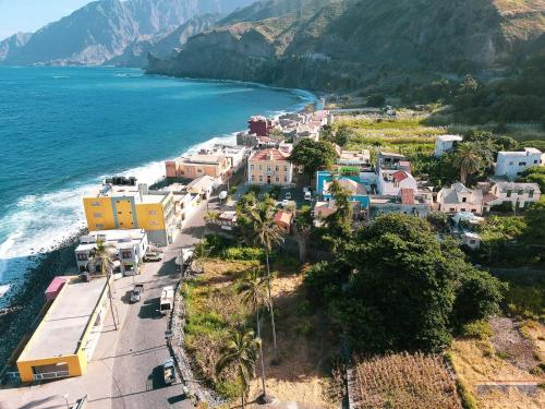 สภาพแวดล้อมโดยรอบ, Pousada do Ceu in โพล