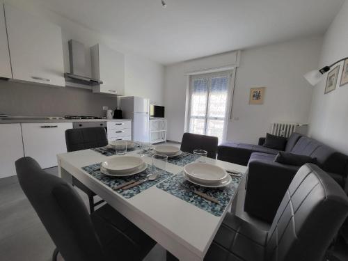  Appartamento Daniela in Verbania