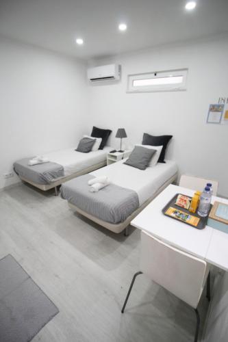 Oriente DNA Studios & Rooms Room Type - Loft