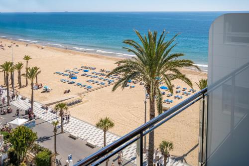 INNSiDE by Meliá Costablanca - Adults recommended