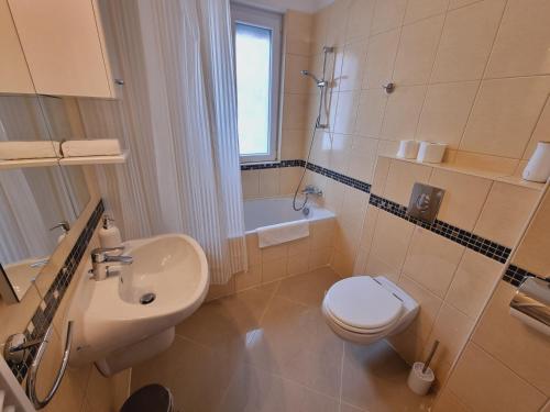Two-Bedroom Apartment image 10