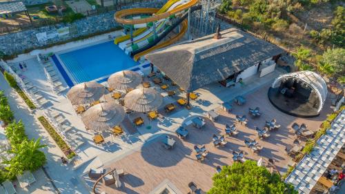 Ramada Resort Kusadasi & Golf