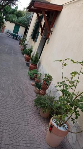  Casa Diana, Unterkunft in Rom