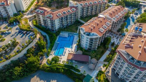 Ramada Resort Kusadasi & Golf