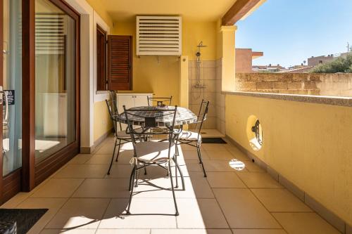  Via Giardini 18, Ferienwohnung in Villasimius