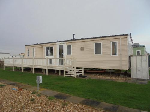 The Chase Topaz Super 4 Berth panel heated Wrap around veranda 3