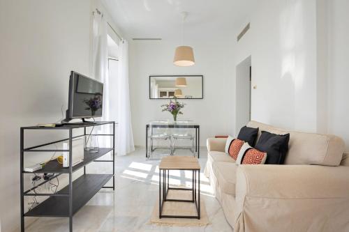 Muro city center suite by Valcambre, Sevilla