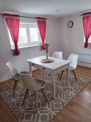 Ubytovanie u Jakuba in Levoca