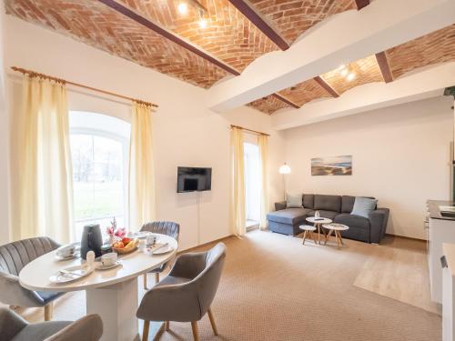 Gut Vorwerk in Sagard