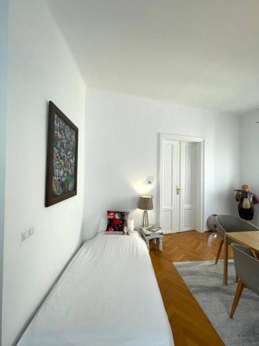 Charmante Innenstadtwohnung