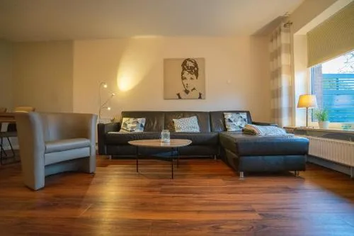 Haus Nordseetraum Wohnung 1 in Büsum, Deutschland