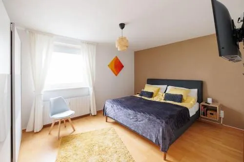 NEW! Cozy & Lovely Home in the 3rd district in Wien, Österreich